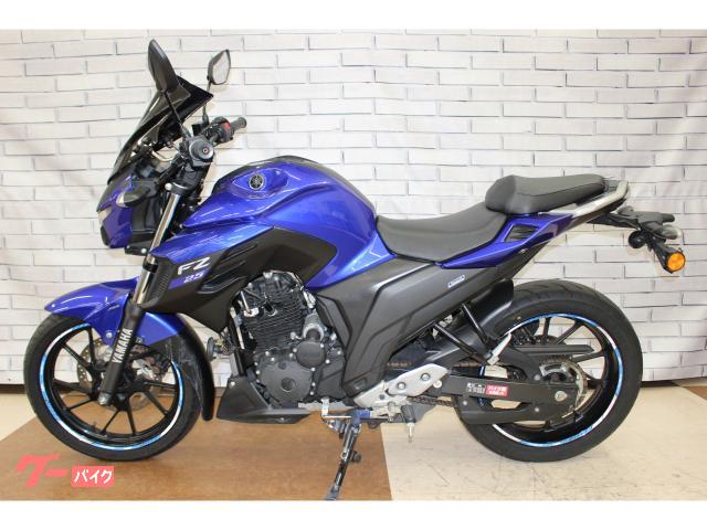 車両情報:ヤマハ FZ25 | バイク館茨木鮎川店 | 中古バイク・新車バイク