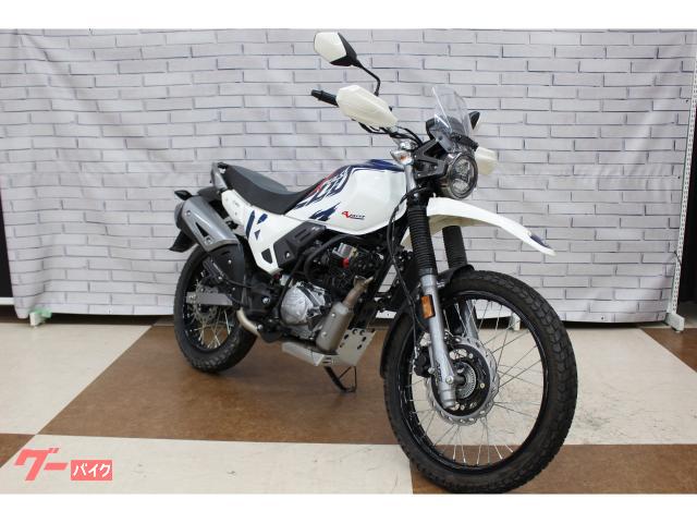 Ｘパルス２００　４Ｖ