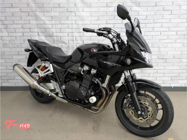 ＣＢ１３００Ｓｕｐｅｒ　ボルドール