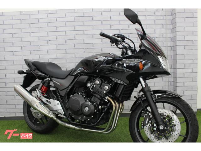 ＣＢ４００Ｓｕｐｅｒ　ボルドール　ＶＴＥＣ　Ｒｅｖｏ