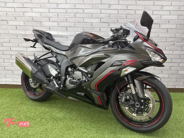 Ｎｉｎｊａ　ＺＸ−６Ｒ