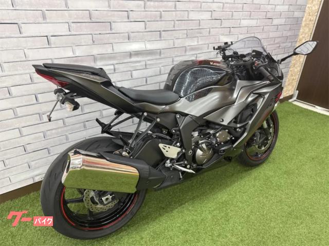 Booyaka619出品 カワサキ Ninja ZX－6R｜バイク館茨木鮎川店｜新車・中古