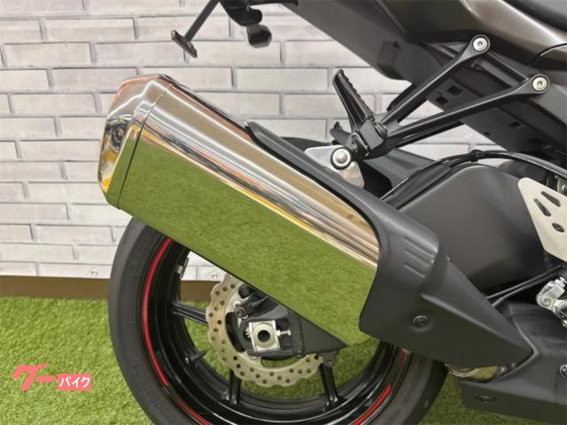 カワサキ Ninja ZX－6R｜バイク館茨木鮎川店｜新車・中古