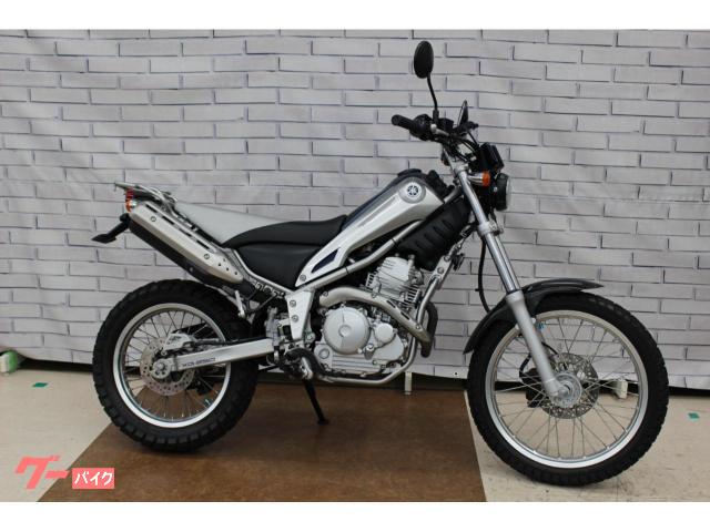 車両情報:ヤマハ トリッカー | バイク館茨木鮎川店 | 中古バイク・新車