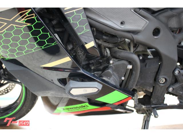 車両情報:カワサキ Ninja ZX−25R SE | バイク館茨木鮎川店 | 中古