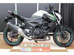 カワサキ　Ｚ４００