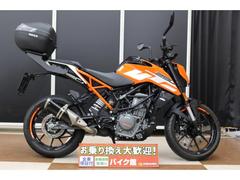 ＫＴＭ　２５０デューク