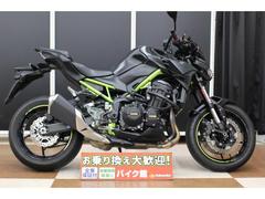 カワサキ　Ｚ９００