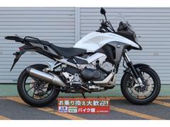 ホンダ　ＶＦＲ８００Ｘ