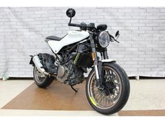ＨＵＳＱＶＡＲＮＡ　ヴィットピレン４０１