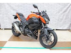 カワサキ　Ｚ２５０