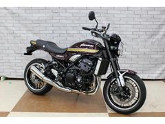 カワサキ　Ｚ９００ＲＳ