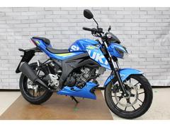 スズキ　ＧＳＸ−Ｓ１２５