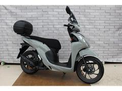 ホンダ　Ｄｉｏ１１０・ベーシック