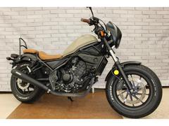 ホンダ　レブル２５０