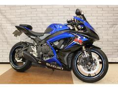 スズキ　ＧＳＸ−Ｒ６００