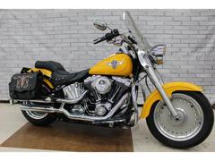 ＨＡＲＬＥＹ−ＤＡＶＩＤＳＯＮ　ＦＬＳＴＦ　ファットボーイ