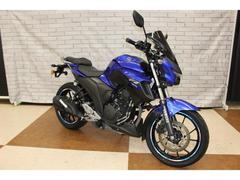 ヤマハ　ＦＺ２５