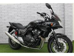 ホンダ　ＣＢ４００Ｓｕｐｅｒ　ボルドール　ＶＴＥＣ　Ｒｅｖｏ