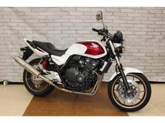 ホンダ　ＣＢ４００Ｓｕｐｅｒ　Ｆｏｕｒ　ＶＴＥＣ　Ｒｅｖｏ
