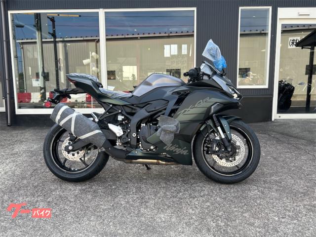 Ｎｉｎｊａ　ＺＸ−４Ｒ　ＳＥ　最新モデルＺＸ４００Ｐ