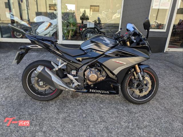 ＣＢＲ４００Ｒ