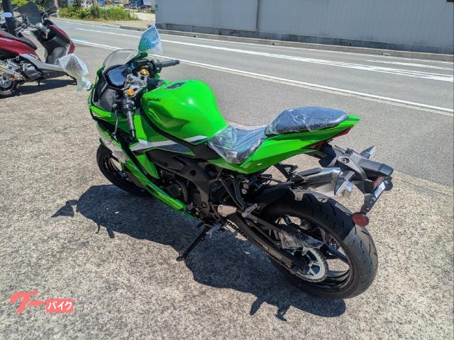 車両情報:カワサキ Ninja ZX−25RR | MOTOR CYCLES Argo【アルゴ