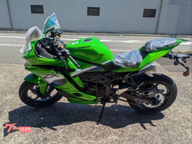 車両情報:カワサキ Ninja ZX−25RR | MOTOR CYCLES Argo【アルゴ