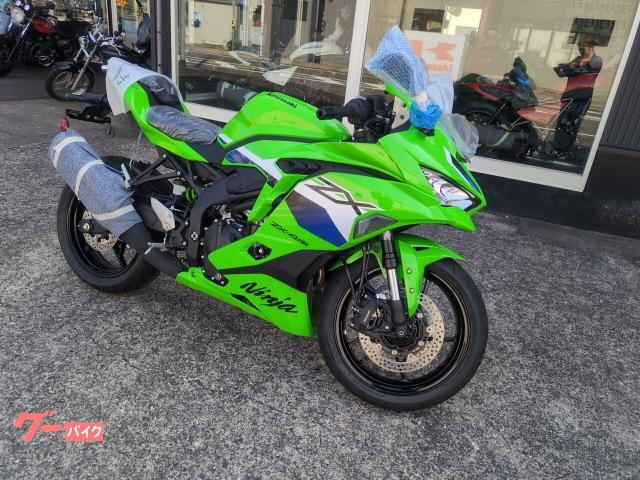 ブロリコ 4個 車両情報:カワサキ Ninja ZX−4RR | MOTOR CYCLES Argo【アルゴ