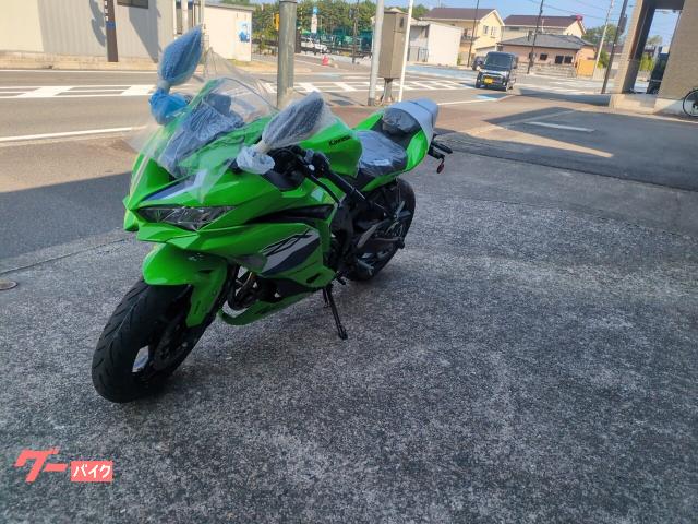 車両情報:カワサキ Ninja ZX−4RR | MOTOR CYCLES Argo【アルゴ