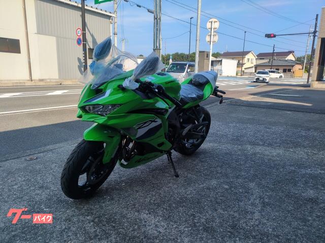 カワサキ Ninja ZX－4RR｜MOTOR CYCLES Argo