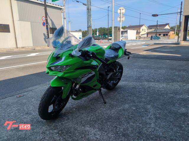 カワサキ Ninja ZX－4RR｜MOTOR CYCLES Argo