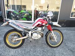 ヤマハ　セロー２５０