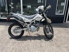 カワサキ　ＫＬＸ２３０シェルパ