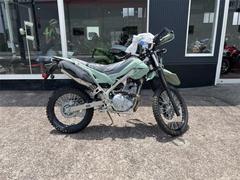 カワサキ　ＫＬＸ２３０シェルパ