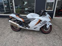 スズキ　ハヤブサ（ＧＳＸ１３００Ｒ　Ｈａｙａｂｕｓａ）