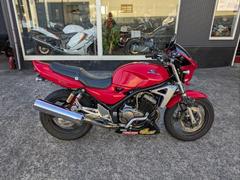 カワサキ　ＢＡＬＩＵＳ−II