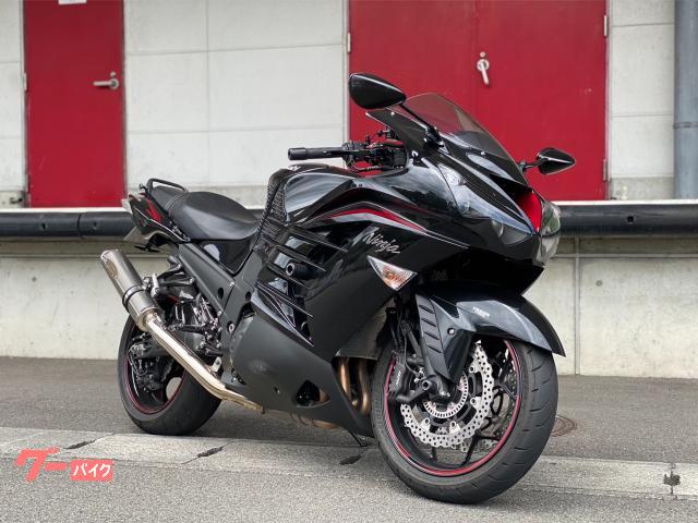 カワサキ Ｎｉｎｊａ ＺＸ－１４Ｒ ゲイルマスターシリンダー ベビー