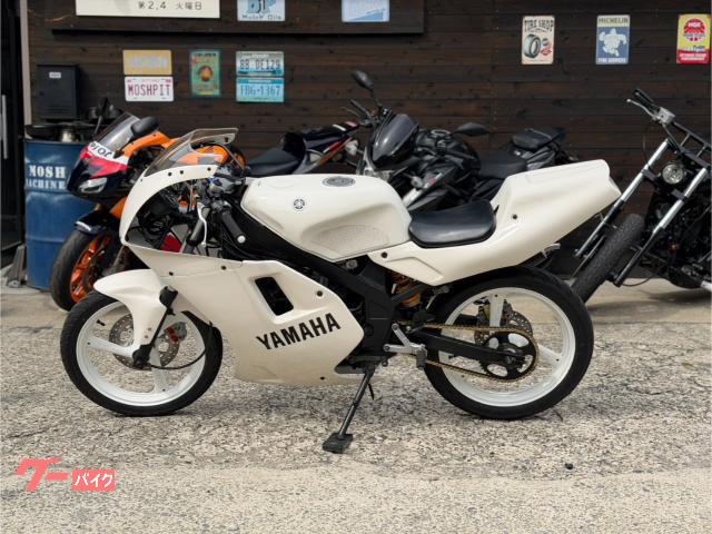 tzr50r yecチャンバー 【公式通販】