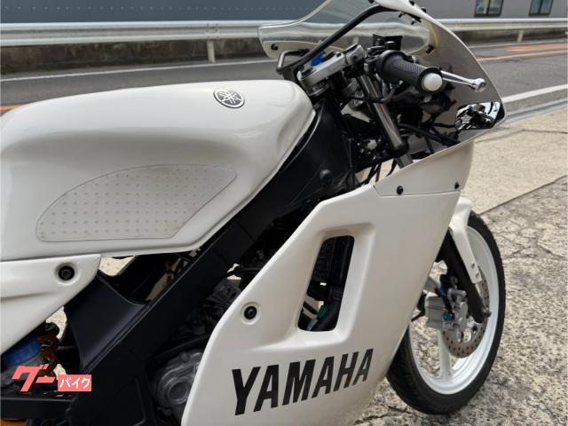 ヤマハ TZR50R YECチャンバー CDI VM20ビッグキャブ