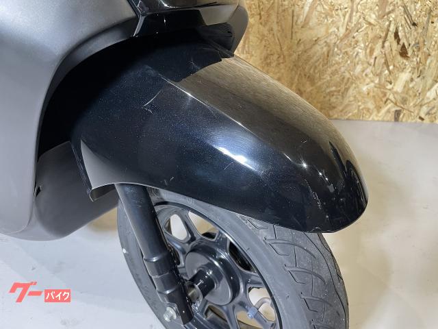 車両情報:ホンダ タクト | ありんこmoto | 中古バイク・新車バイク探し