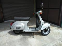 ５０Ｓビンテージ(ベスパ)のバイクを探すなら【グーバイク】