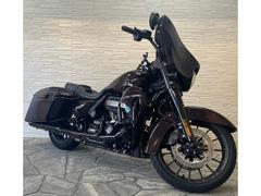 ＨＡＲＬＥＹ−ＤＡＶＩＤＳＯＮ　ＣＶＯ　ＦＬＨＸＳＥ　ストリートグライド