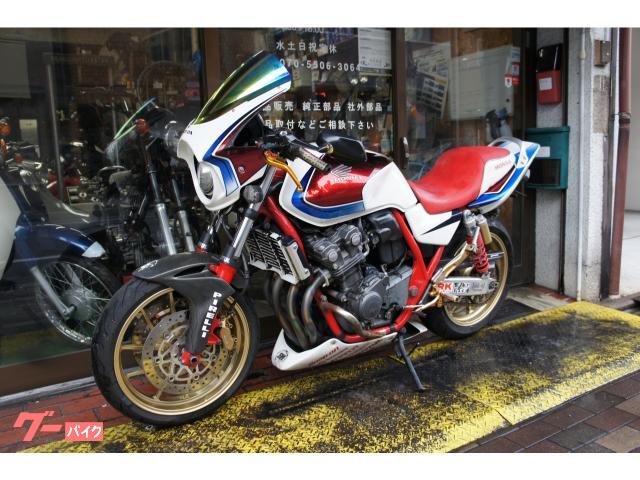 ＣＢ４００Ｓｕｐｅｒ　Ｆｏｕｒ　ＶＴＥＣ　Ｒｅｖｏ