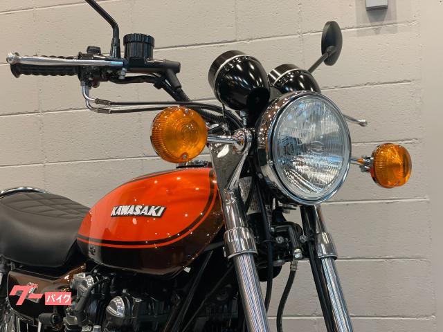 車両情報:カワサキ 900SuperFour（Z−I） | custom shop TRUST
