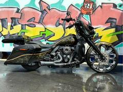 ＨＡＲＬＥＹ−ＤＡＶＩＤＳＯＮ　ＦＬＨＸＳ　ストリートグライドスペシャル　２０２０年モデル
