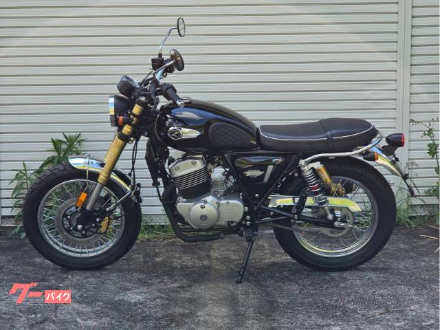 Ｌｅｇｅｎｄ２５０　ＴＷＩＮ　３　ノーマル　ブラック