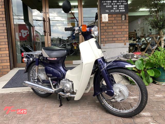 スーパーカブ9￼0❗️❗️絕好調❗️❗️ 06 スーパーカブ90カスタム【後編】ようやく新カブお披露目！大