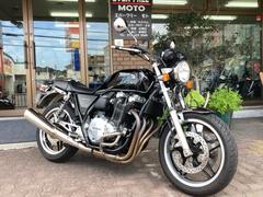 ホンダ　ＣＢ１１００　６速モデル