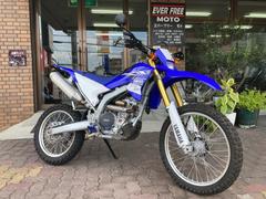 ヤマハ　ＷＲ２５０Ｒ